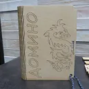 ДРАКОН: Авторское Домино